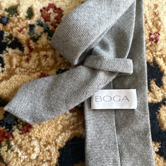 Boga tie - Picture 2 of 3